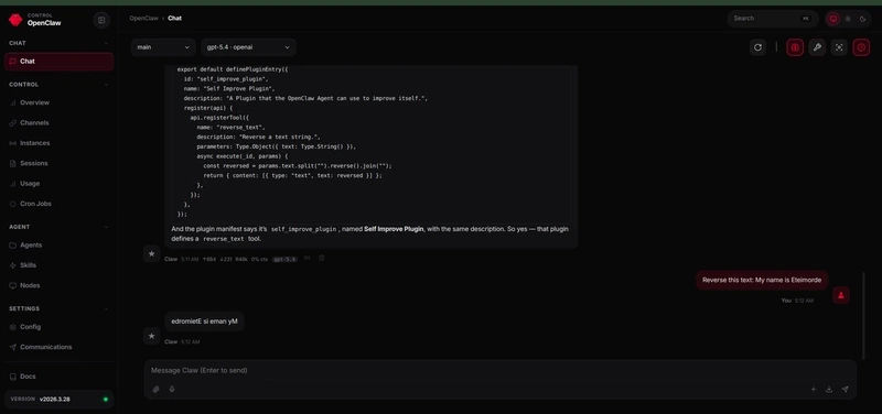 OpenClaw插件开发的 manifest 怎么写:字段含义和配置检查 文章场景配图