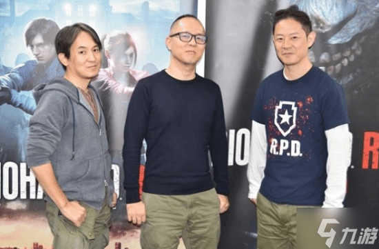下一作《生化危机》爆料汇总!明年发售 规格超高