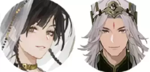 智谋双壁 智谋双壁