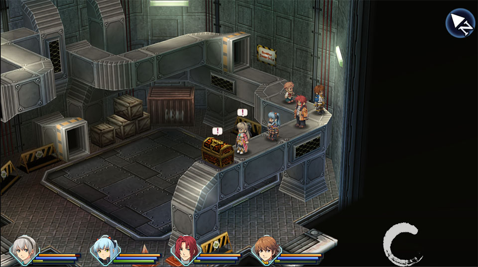零之轨迹手机版