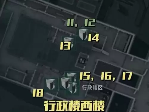 逆战未来大坝联动光碟位置一览-全光碟位置汇总 逆战未来大坝联动光碟位置一览-全光碟位置汇总