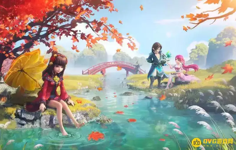《梦幻西游》50镖划算吗