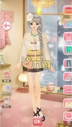 美美小店4-2关奈良小鹿S搭配攻略大全