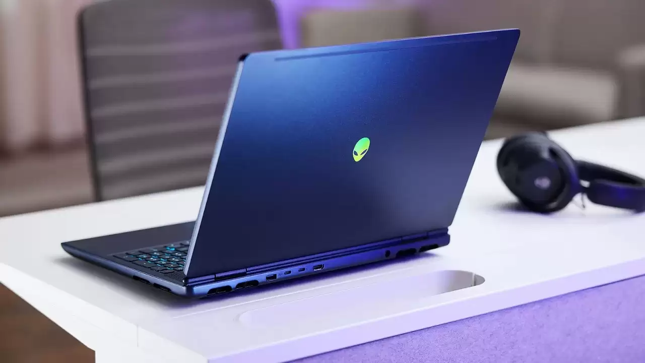 Alienware 16X Aurora RTX 5070 游戏本直降2000美元：搭载64GB内存与4TB SSD