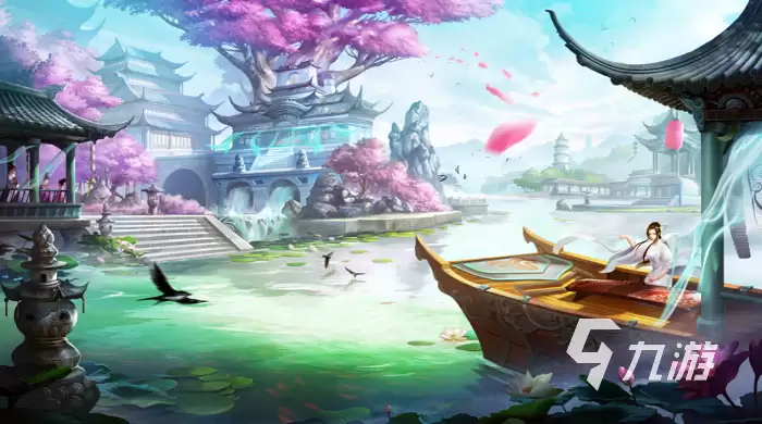 天龙八部手游怎么买号比较靠谱 放心买天龙八部手游的软件分享