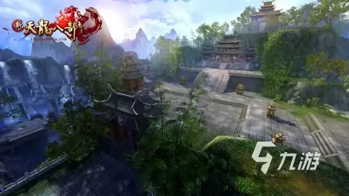新天龙八部手游组队玩法详解 新天龙八部手游如何组队