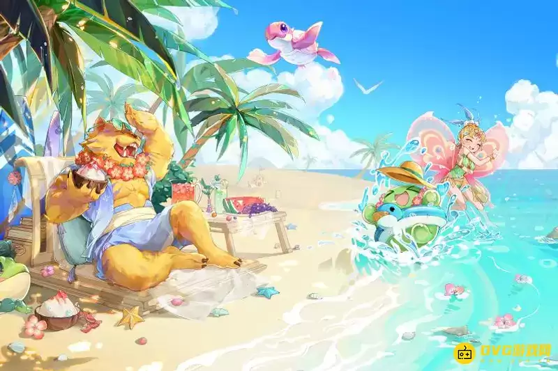 《梦幻西游》全屏如何退出-全屏退出方法