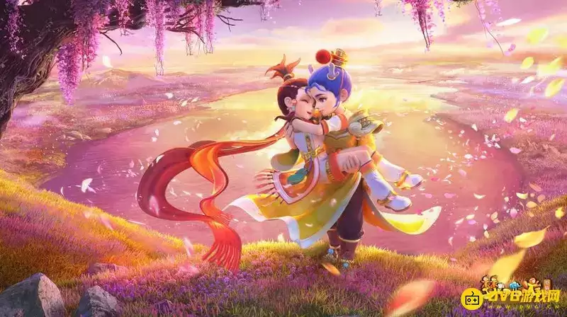 梦幻西游元节变身如何取消-僵尸大作战快速脱身方法