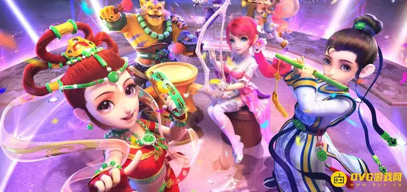 《梦幻西游》口袋怎么刷取高级魔决-妙笔丹青条件