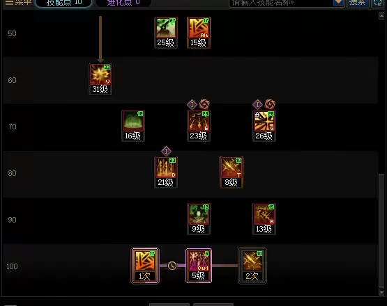 DNF18周年庆版本暗枪加点攻略