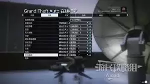 GTAOL2025圣诞限时活动怎么玩