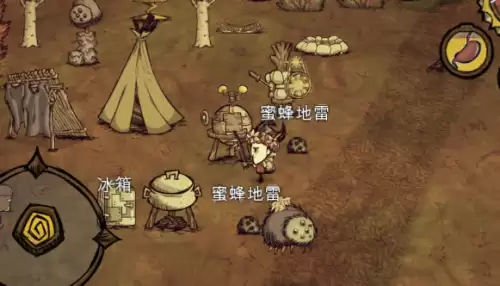 饥荒腐烂机制是什么：腐烂机制详解
