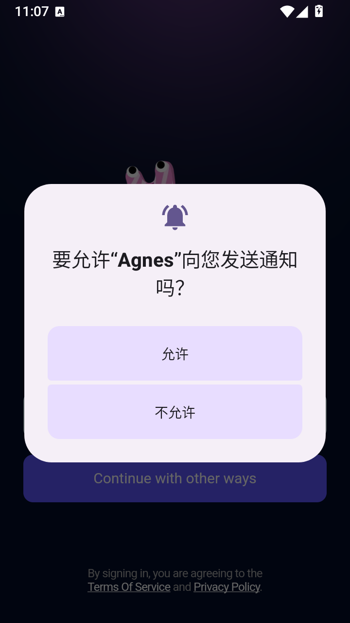 Agnes