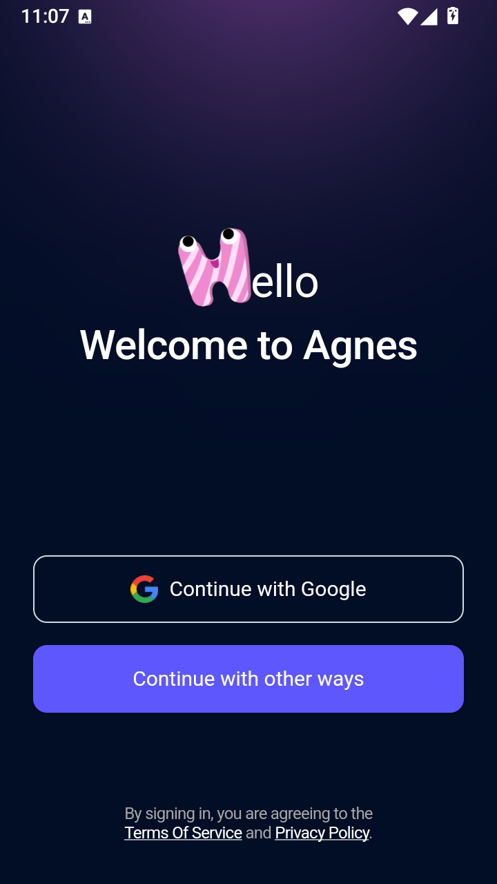 Agnes