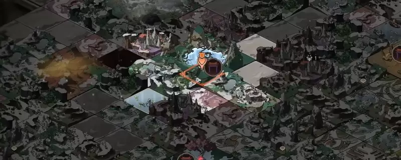 《太吾绘卷：天幕心帷》剑冢机关破解攻略分享