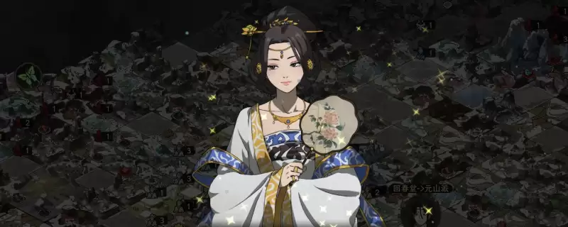 《太吾绘卷：天幕心帷》开局出生地选择推荐