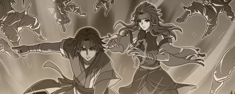 《太吾绘卷：天幕心帷》新手前期好用催破武学推荐