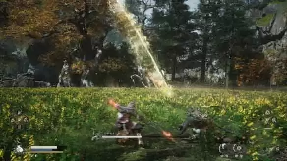 黑神话悟空第四章boss攻略：百眼魔君