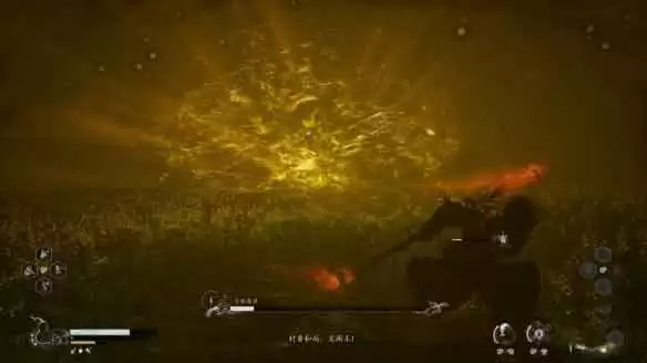 黑神话悟空第四章boss攻略：百眼魔君