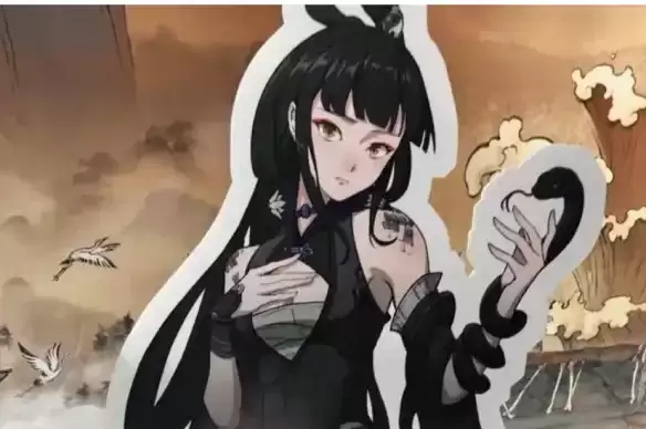 《太吾绘卷》快速集齐全套璇女功法