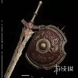 《雾影猎人》剑盾系列武器详解