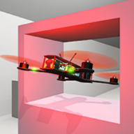 DroneRacing(无人机竞速