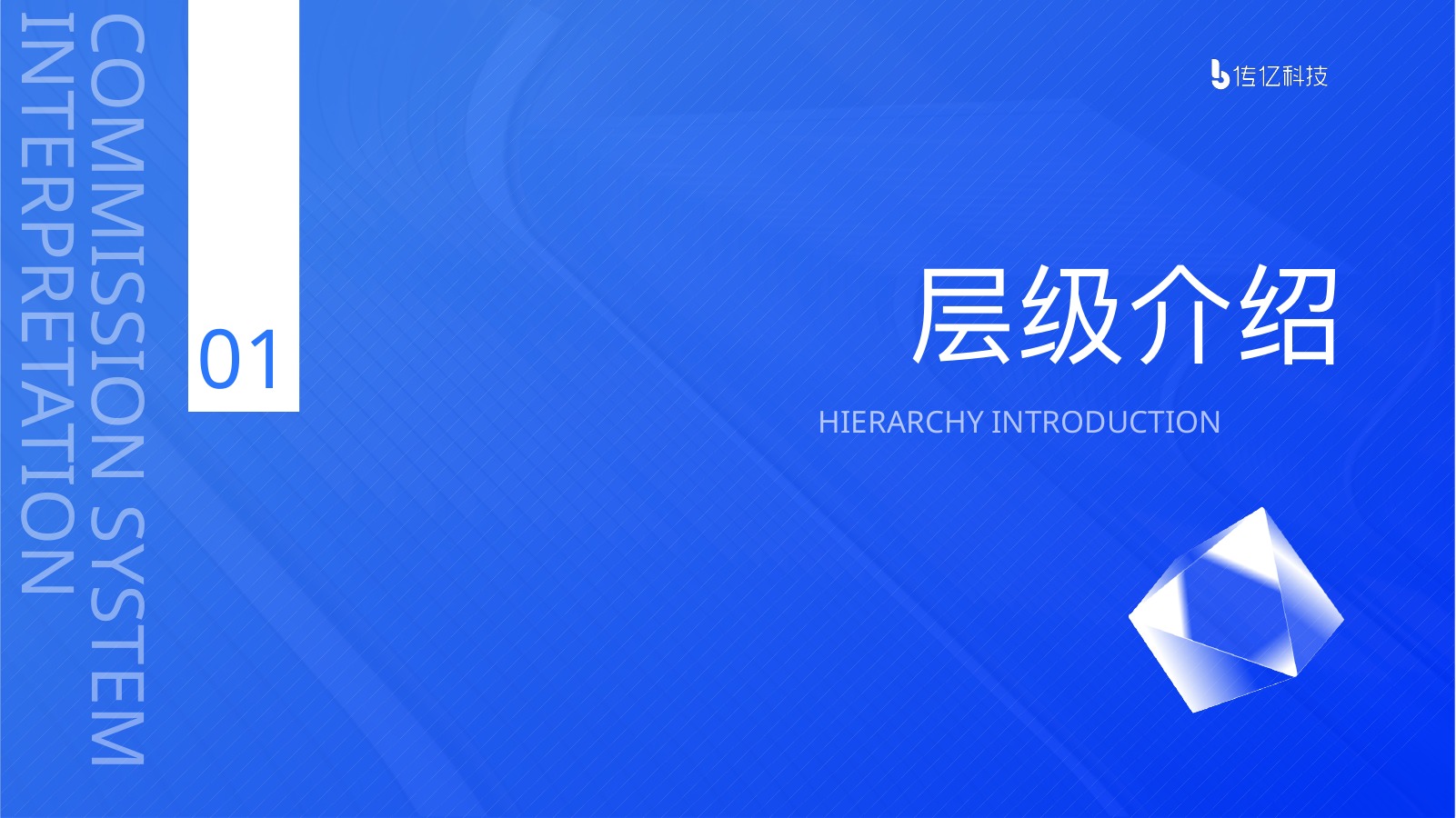 抖心选制度介绍PPT模板