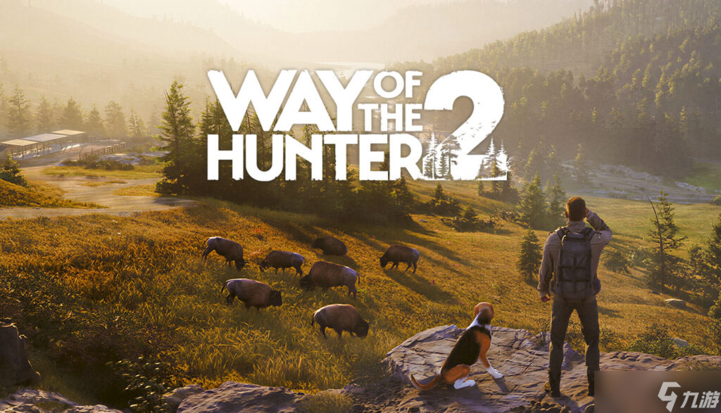 《Way of the Hunter 2》即将登陆 Xbox Series X|S！