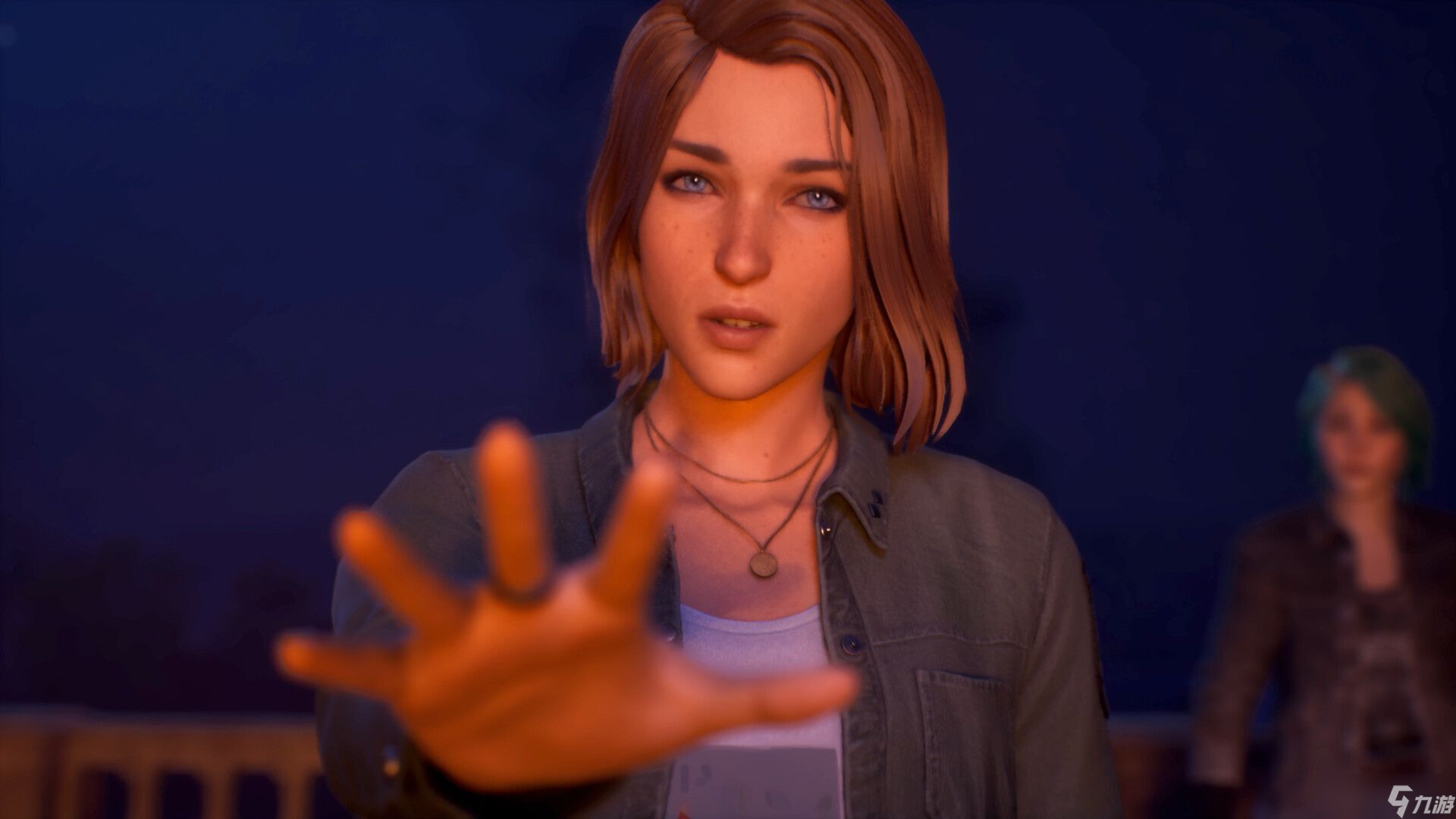 奇异人生：双重曝光: Reunion中的Max和Chloe表示续作“深化”了原作