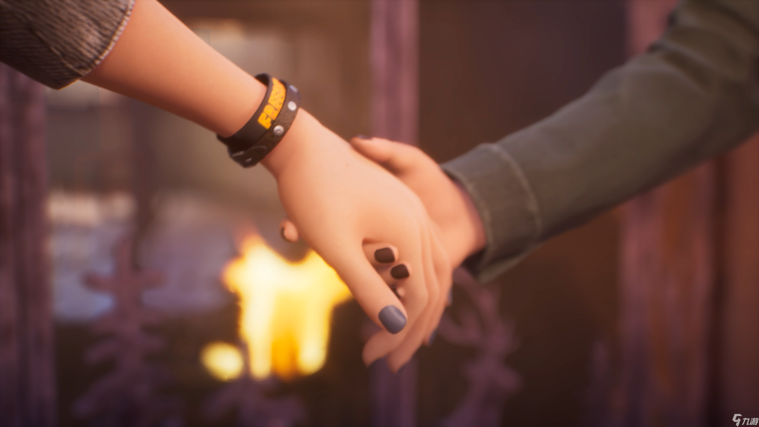 奇异人生：双重曝光: Reunion中的Max和Chloe表示续作“深化”了原作