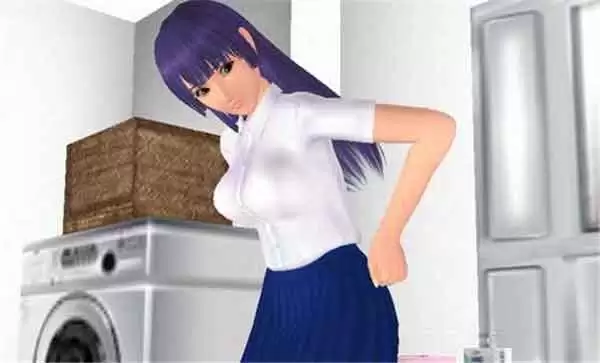 波动少女2正式版免费下载