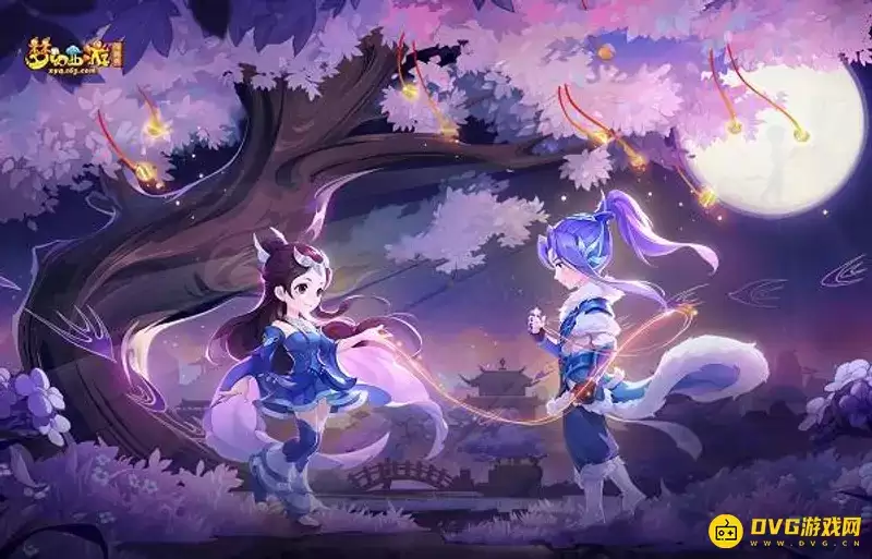 《梦幻西游》159龙宫法伤需求