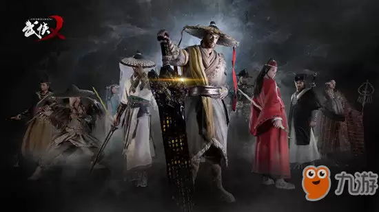 武侠乂手游双刺怎么玩_武侠乂手游双刺连招技巧分享