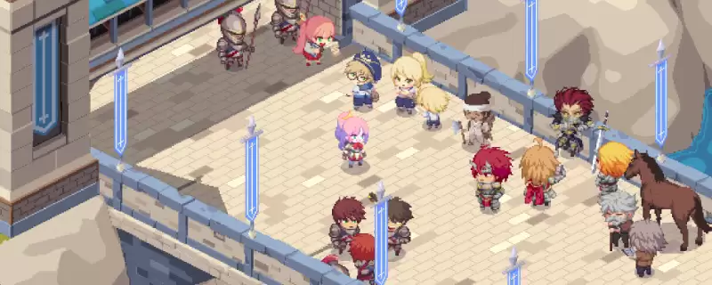 《星尘轨迹:魔女之愿》全探索主线流程通关攻略分享
