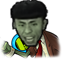 美食大战