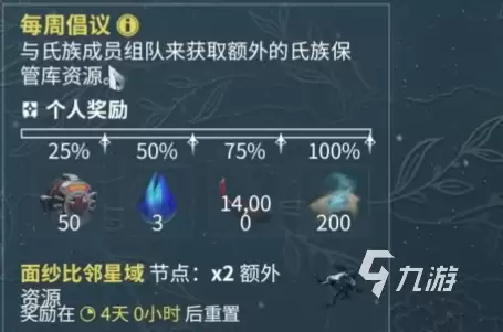 星际战甲3.26版本更新内容汇总:新战甲、新任务与平衡性调整