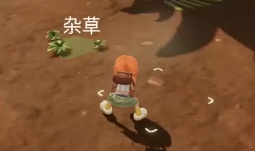粒粒的小人国种田玩法详解 粒粒的小人国种田玩法详解