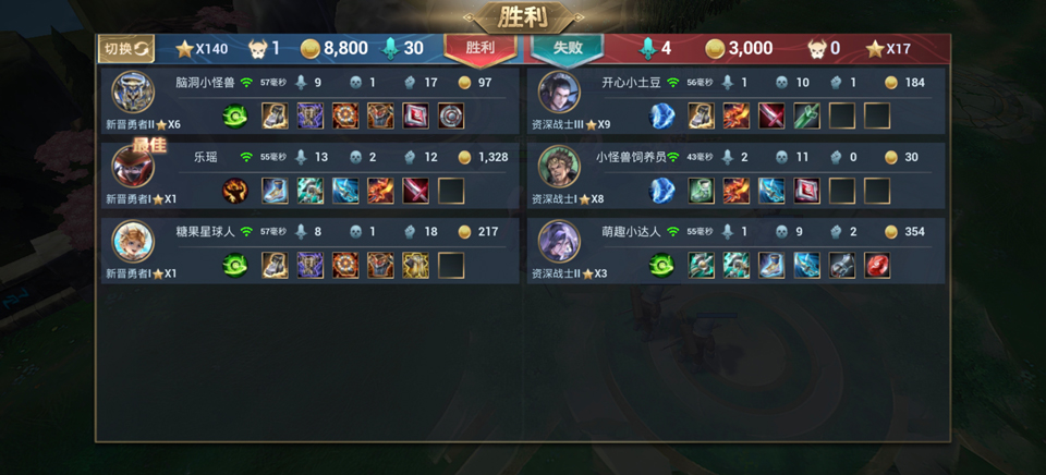 零启战纪