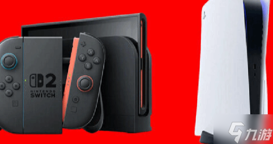 太能打了!PS5连续两个月击败NS2拿下美国市场冠军
