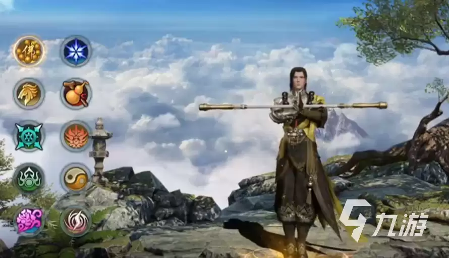 剑侠世界起源同伴选择攻略 剑侠世界起源同伴怎么选