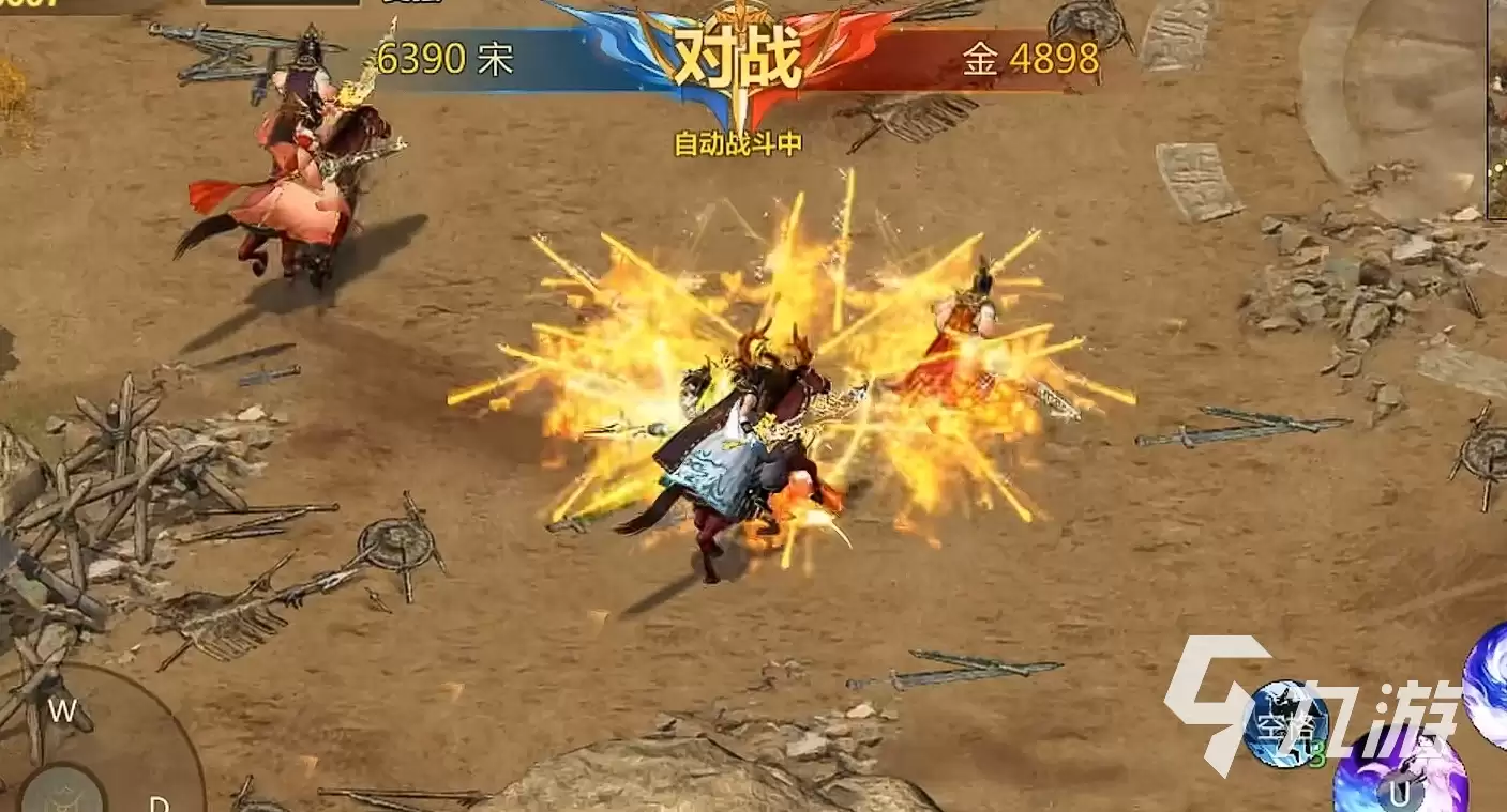 剑侠世界起源器魂是什么 剑侠世界起源器魂攻略