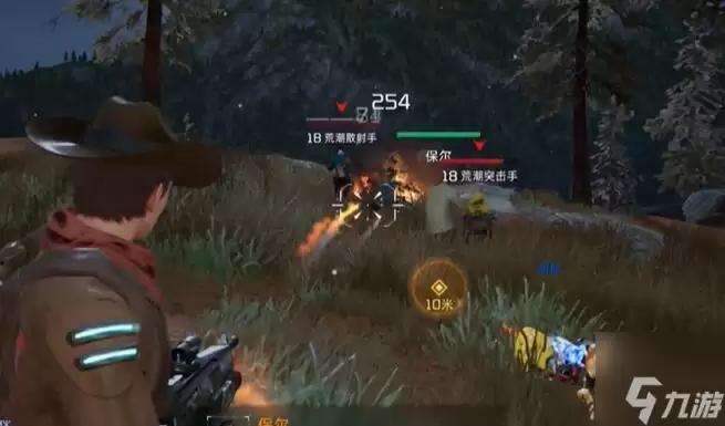 星球重启复仇流浪者武器图纸怎么获得-复仇流浪者武器图纸获取方法