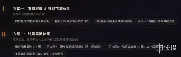 《暗黑破坏神4》S14灵巫反击毒虫BD攻略