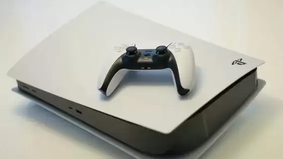 索尼澄清PlayStation光盘补货支持