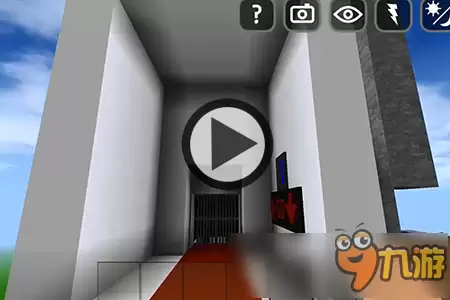 生存战争2活塞电梯存档分享 Survivalcraft 2存档下载