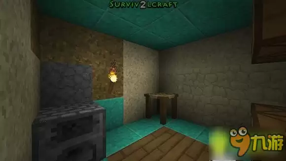 生存战争2Survivalcraft2.0自动防狼陷阱怎么制作
