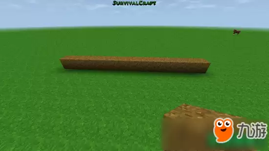 生存战争2建筑的数据简易采集与应用 Survivalcraft建筑数据研究