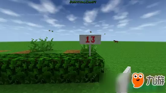 生存战争2建筑的数据简易采集与应用 Survivalcraft建筑数据研究