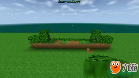 生存战争2建筑的数据简易采集与应用 Survivalcraft建筑数据研究