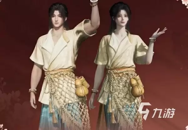 燕云十六声暑期活动福利汇总:限时礼包、角色皮肤、充值返利全攻略